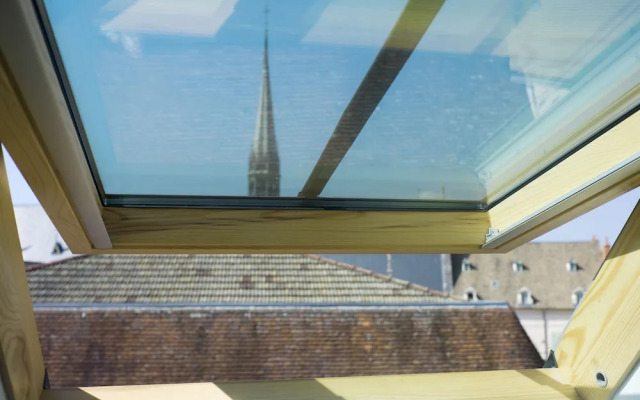 La Terrasse Des Climats