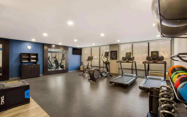 Hampton Inn Philadelphia / Willow Grove