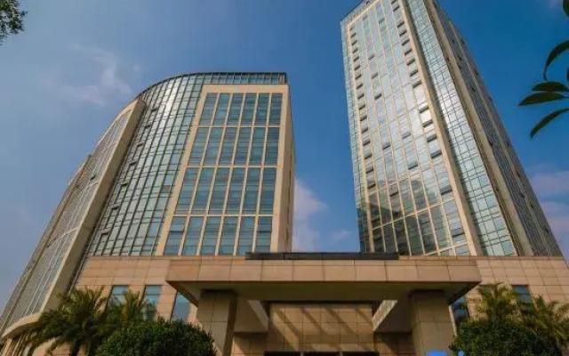 Kun City Resort & Spa