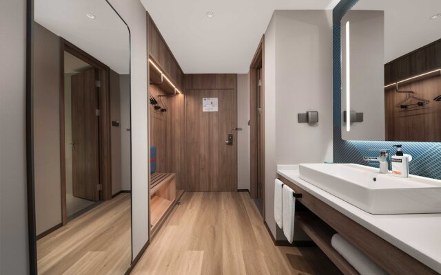 Holiday Inn Express Mianyang Sci-Tech City by IHG
