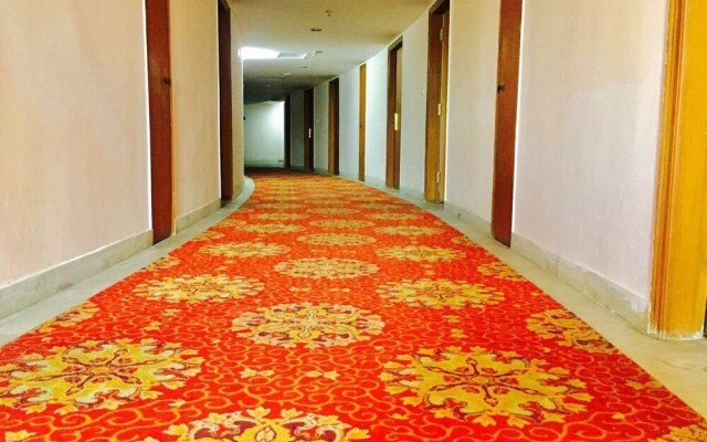 Centre Point Hotel Neemrana