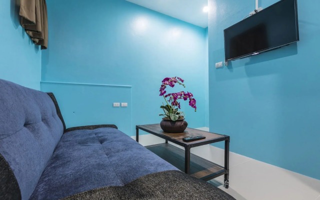 Hotel Surf Blue Kata
