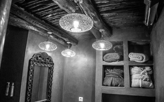 Riad Ines Home