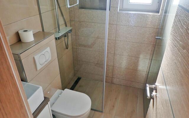 Apartments in Starigrad-Paklenica, modern and comfortable
