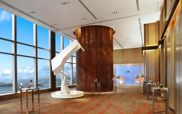W Hong Kong