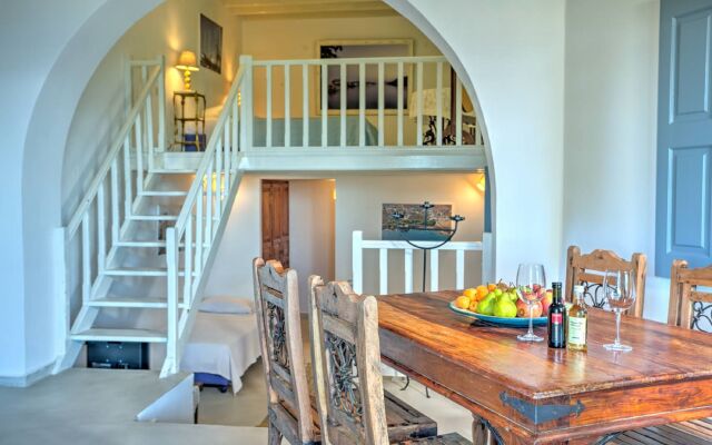 9 Muses Exclusive Apartments