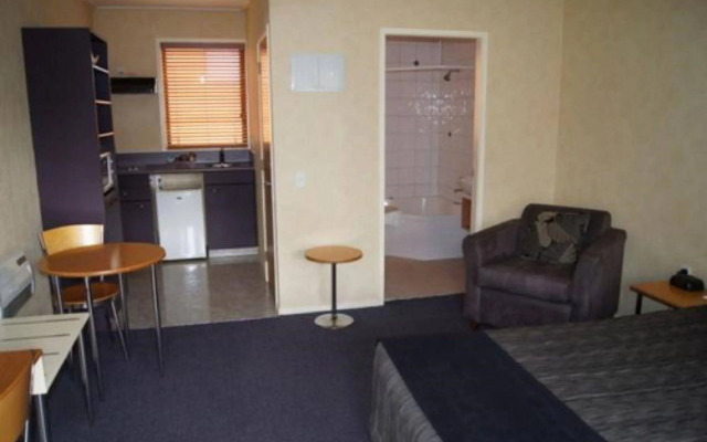 Victoria Court Motor Lodge