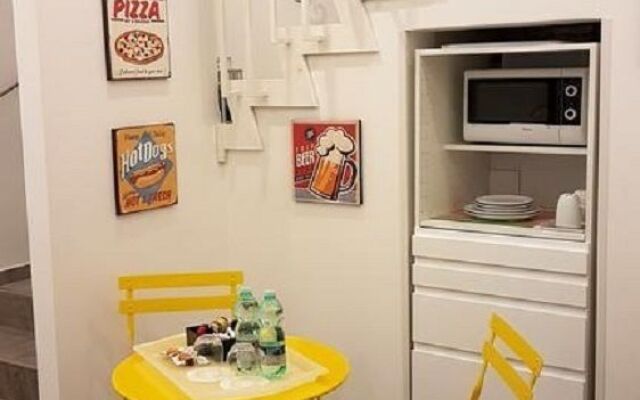 CIVICO 7 Holiday Rooms