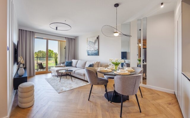 Apartamenty Sun & Snow Porto
