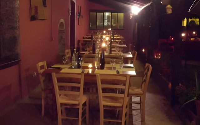 Agriturismo Il Cammino