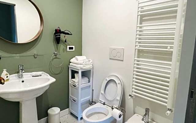 BB24 - 4 Fontane Private Suites