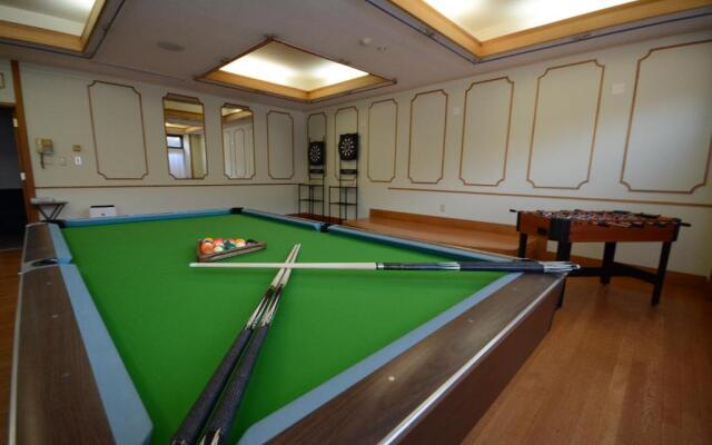 Nasushiobara Ichimantei