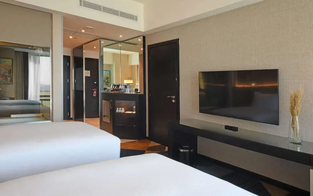Hilton Amman