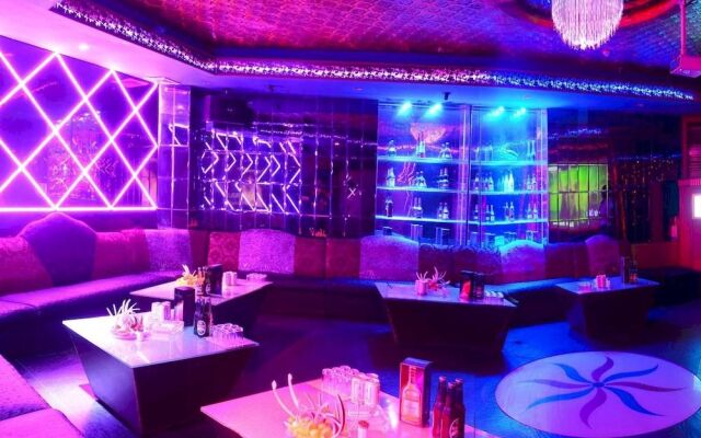 Landmark International