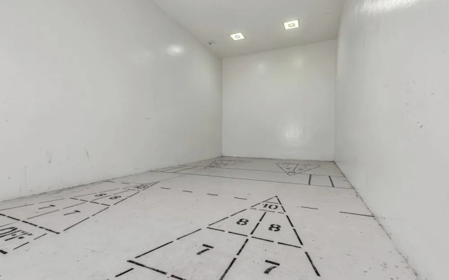 Bluewater Resort 306