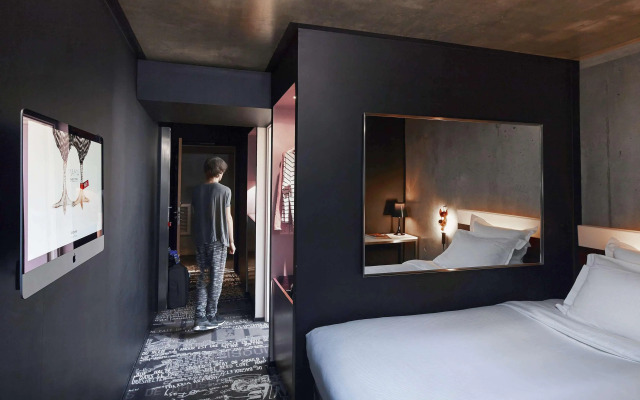 Mama Shelter Paris East