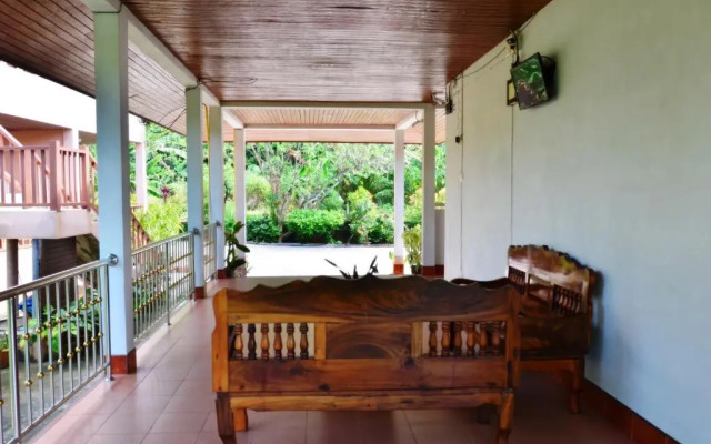 Heimat Garden Resort