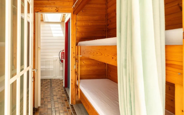 Holiday Home in Lanklaar Near Forest Trails