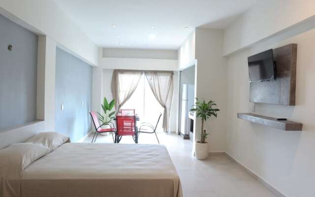 Isla Coral Posada Real