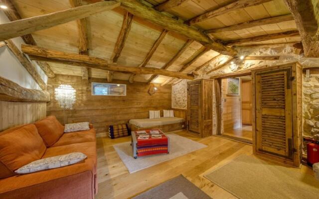 Gîte L'Échappée en Vercors