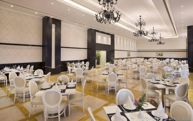 Babylon Rotana Baghdad