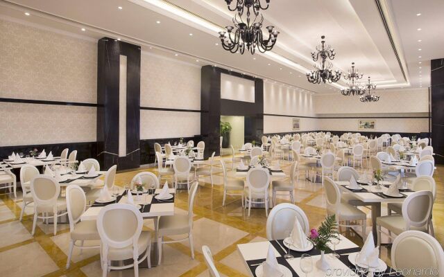 Babylon Rotana Baghdad