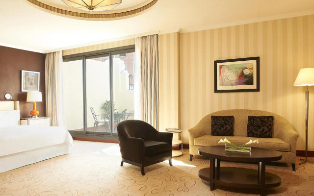 The Westin Valencia