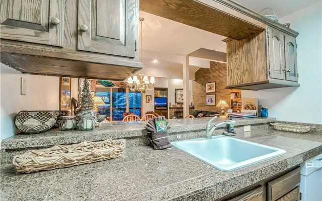 Moraine 27 townhouse