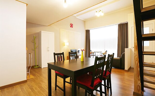 Yangpyeong Eden Pension & Campground