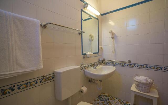 Hotel Villa Maria