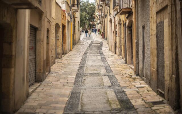 TH86 - Apartamento Calderers