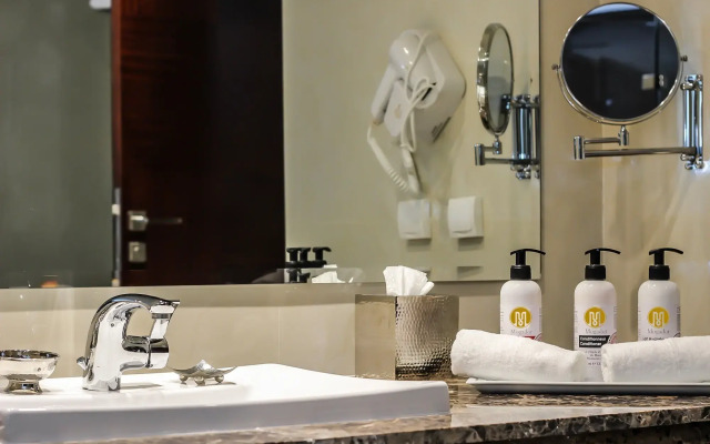 Grand Mogador City Center