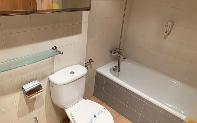 Apartamentos Canillo Ribagrossa 3000