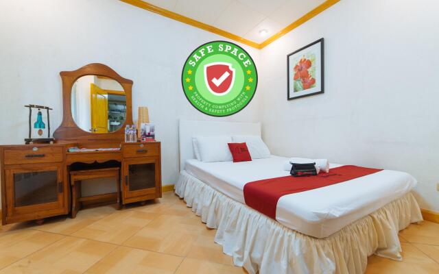 RedDoorz @ Arimbay Legazpi City