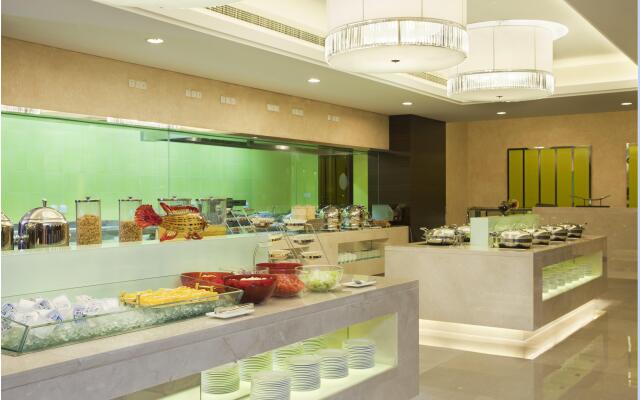 Holiday Inn Express Dongzhimen, an IHG Hotel