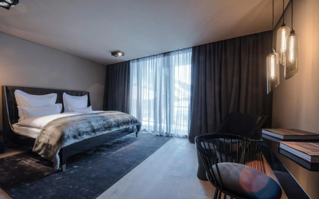 Hotel Zhero - Ischgl/Kappl