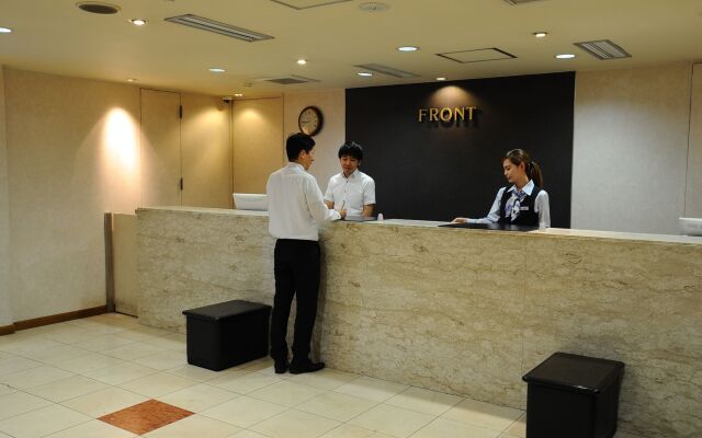 Fukuoka Toei Hotel