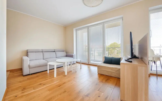 Apartamenty Sun & Snow Rybacka