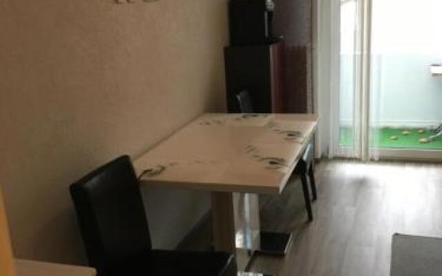 Apartment Schwarzwald