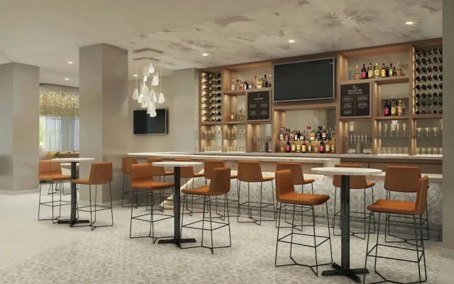 Residence Inn By Marriott Paso Robles