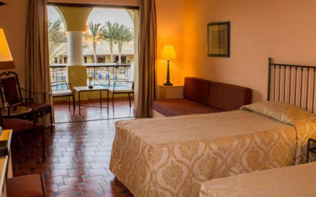 Sensimar Makadi Hotel