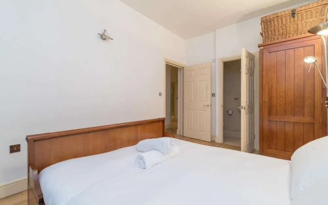 Covent Garden Apartments