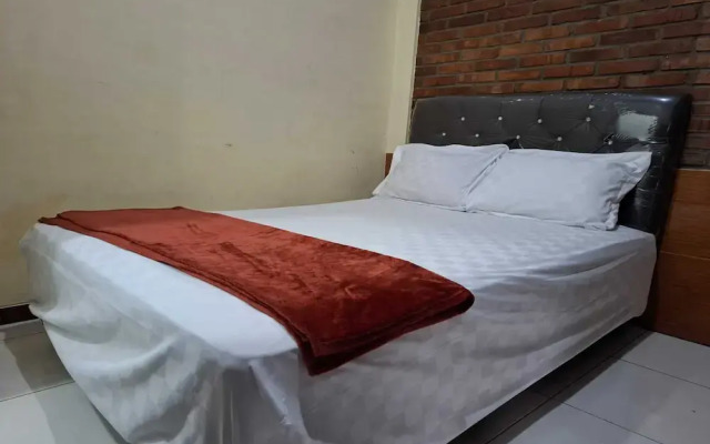 OYO 94245 Alya Homestay Syariah