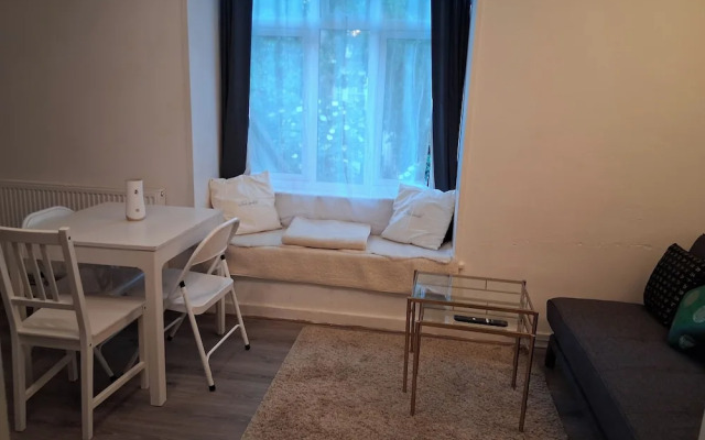 Stylish 1 Bed Apartment