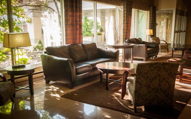 Sunbridge Hotel & Conference Centre Cambridge