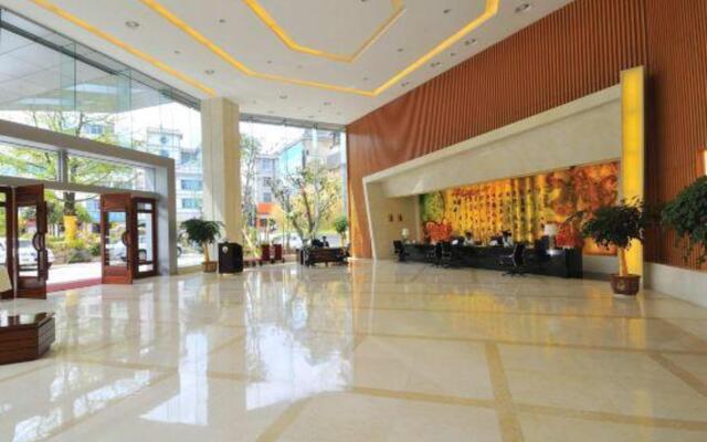 Guanfang Hotel