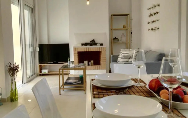 Adhili Residence