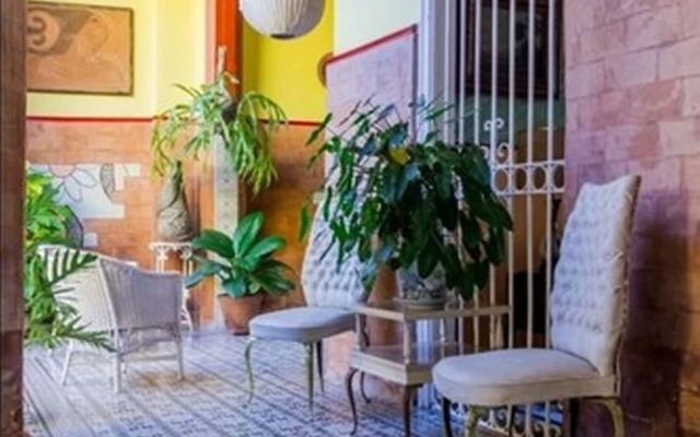 Hostal La Fuente