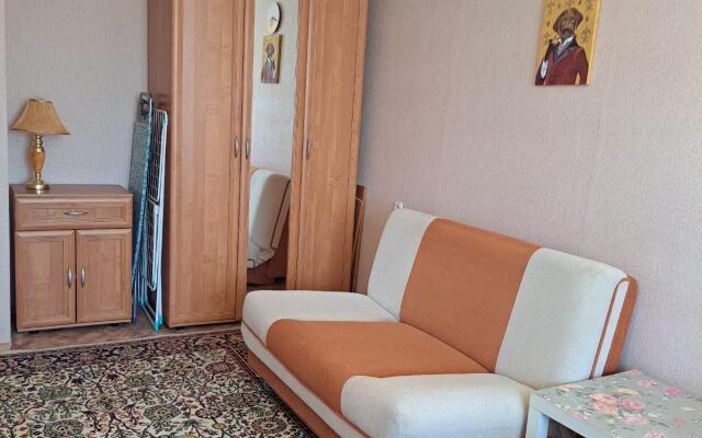 Квартира в Петрозаводске на набережной Ла-Рошель