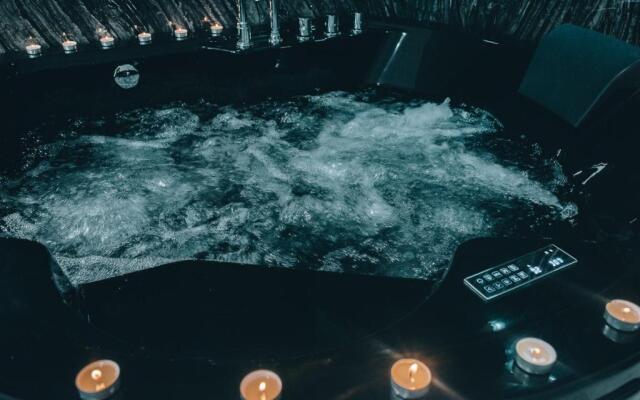 Gregorio VII Luxury Suites San Damaso